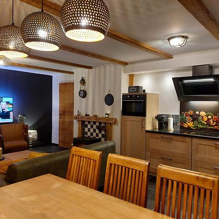 Ferienhaus Aloisia Sankt Michael im Lungau Εξωτερικό φωτογραφία