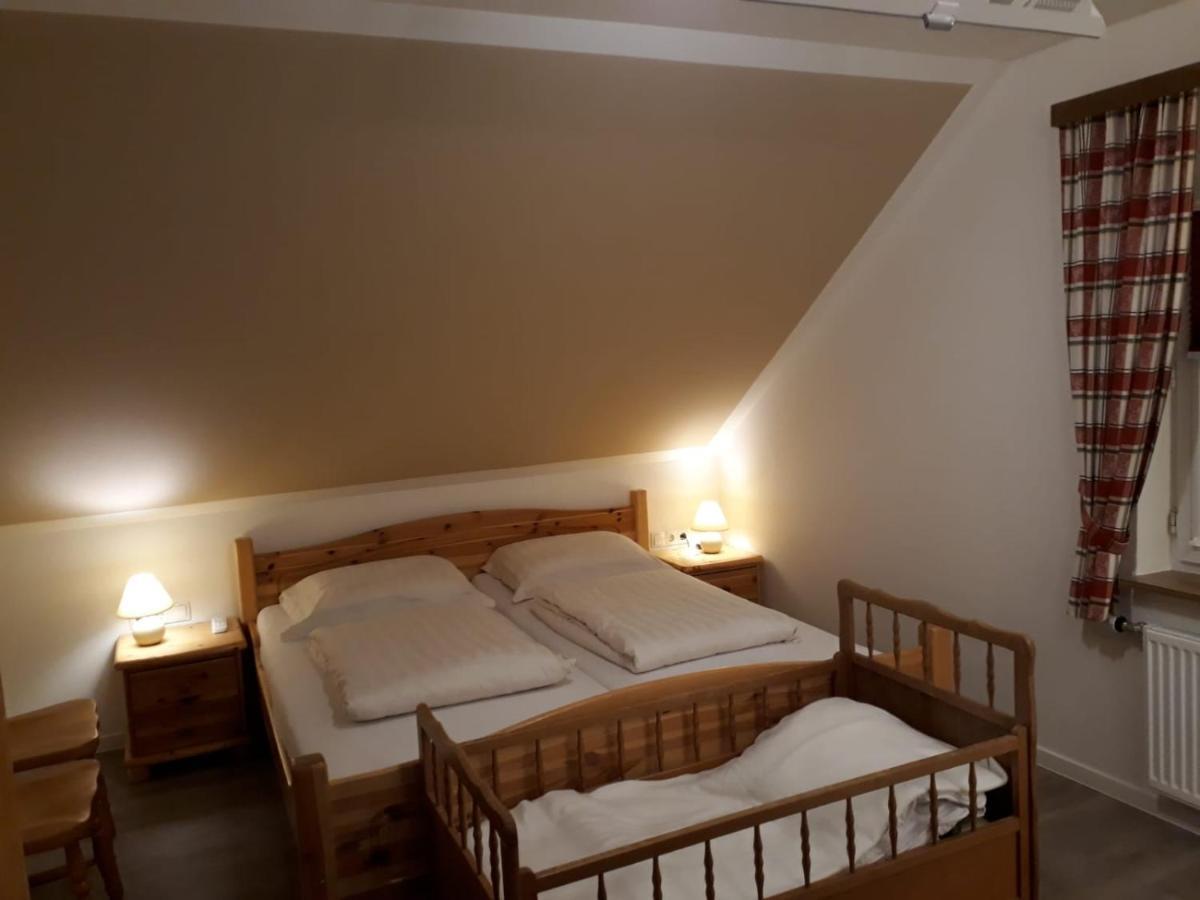 Ferienhaus Aloisia Sankt Michael im Lungau Εξωτερικό φωτογραφία