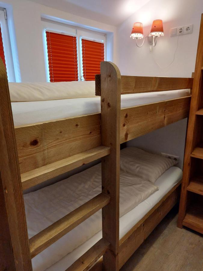 Ferienhaus Aloisia Sankt Michael im Lungau Εξωτερικό φωτογραφία