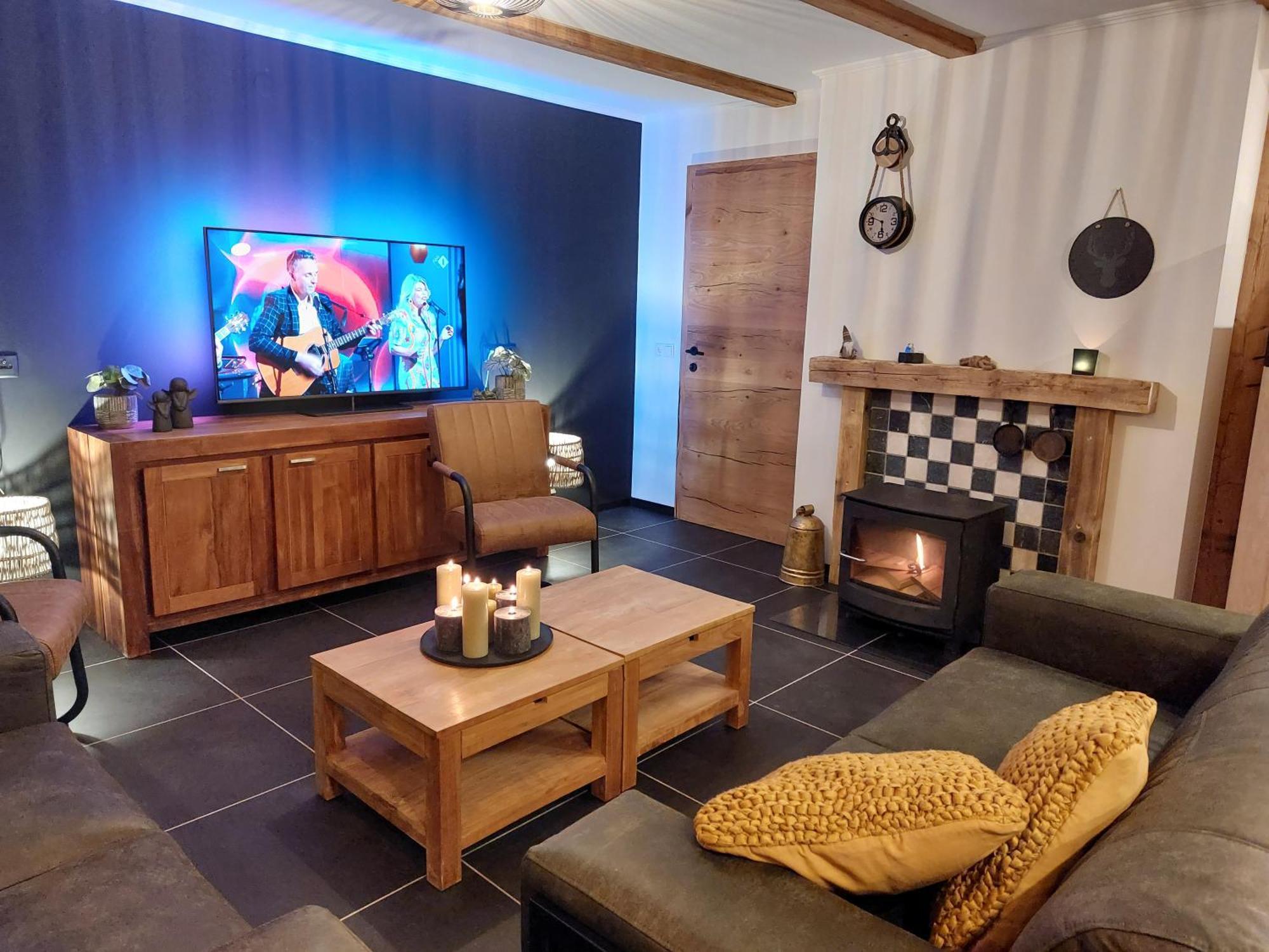 Ferienhaus Aloisia Sankt Michael im Lungau Εξωτερικό φωτογραφία