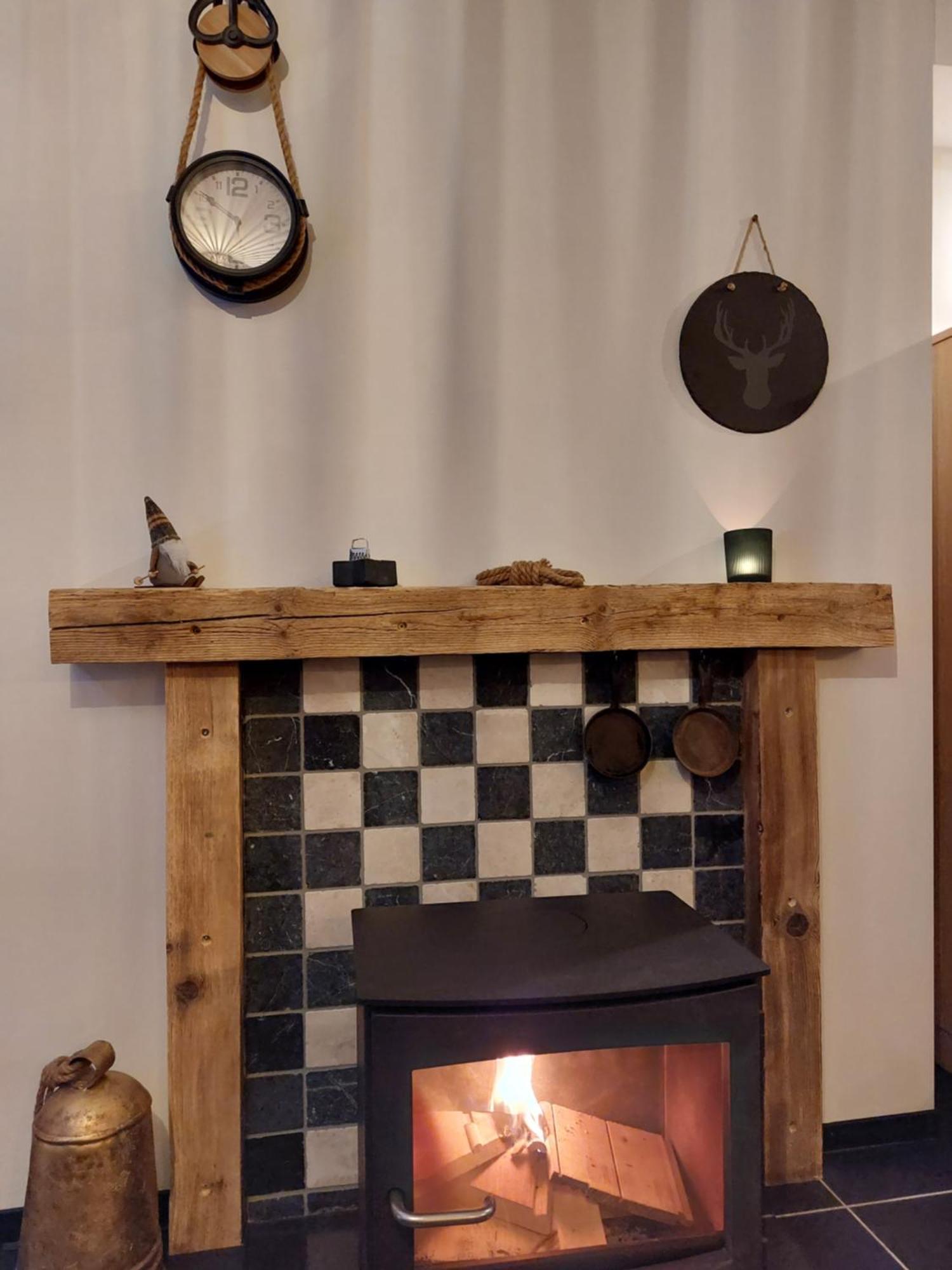 Ferienhaus Aloisia Sankt Michael im Lungau Εξωτερικό φωτογραφία