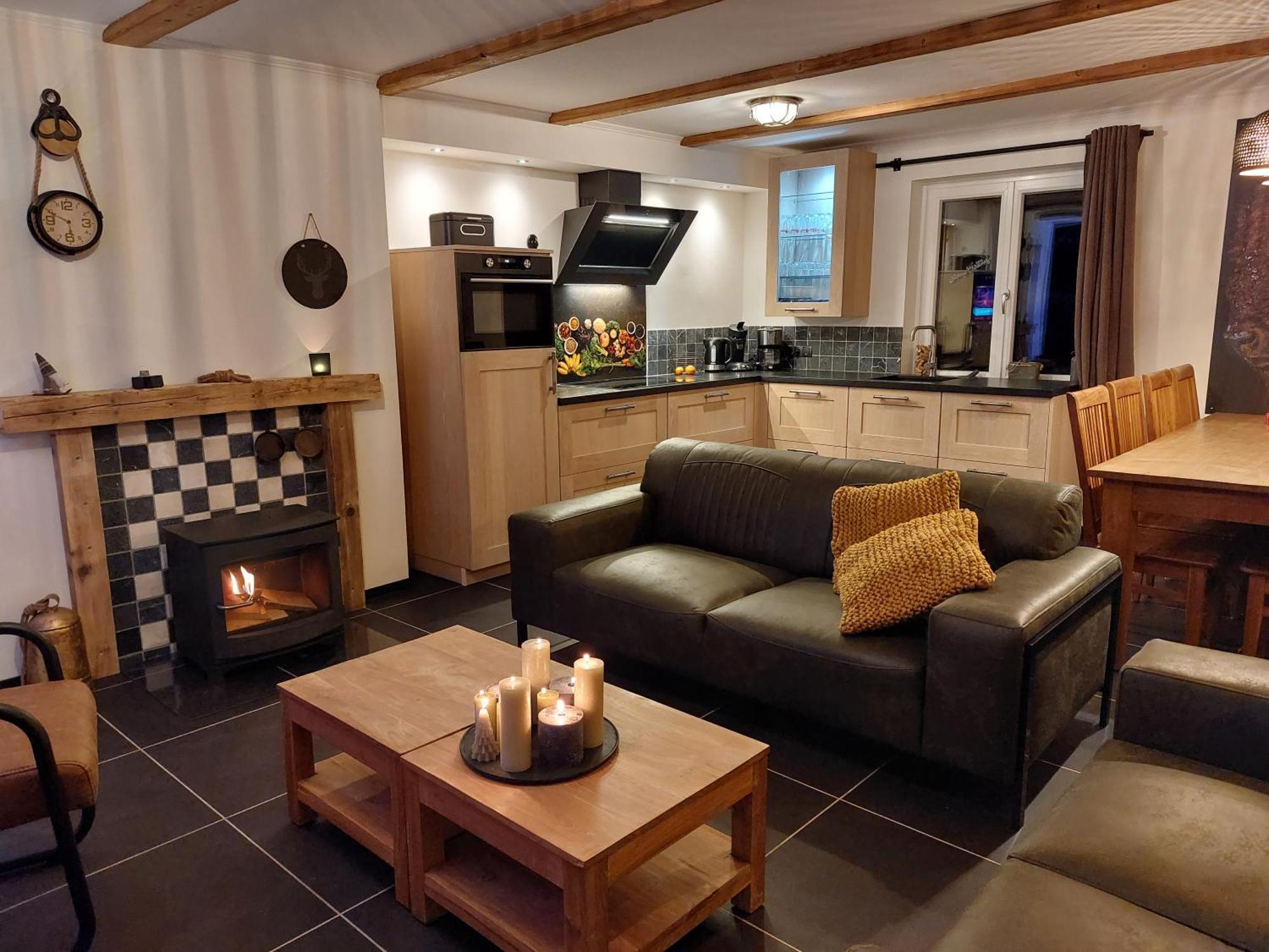 Ferienhaus Aloisia Sankt Michael im Lungau Εξωτερικό φωτογραφία