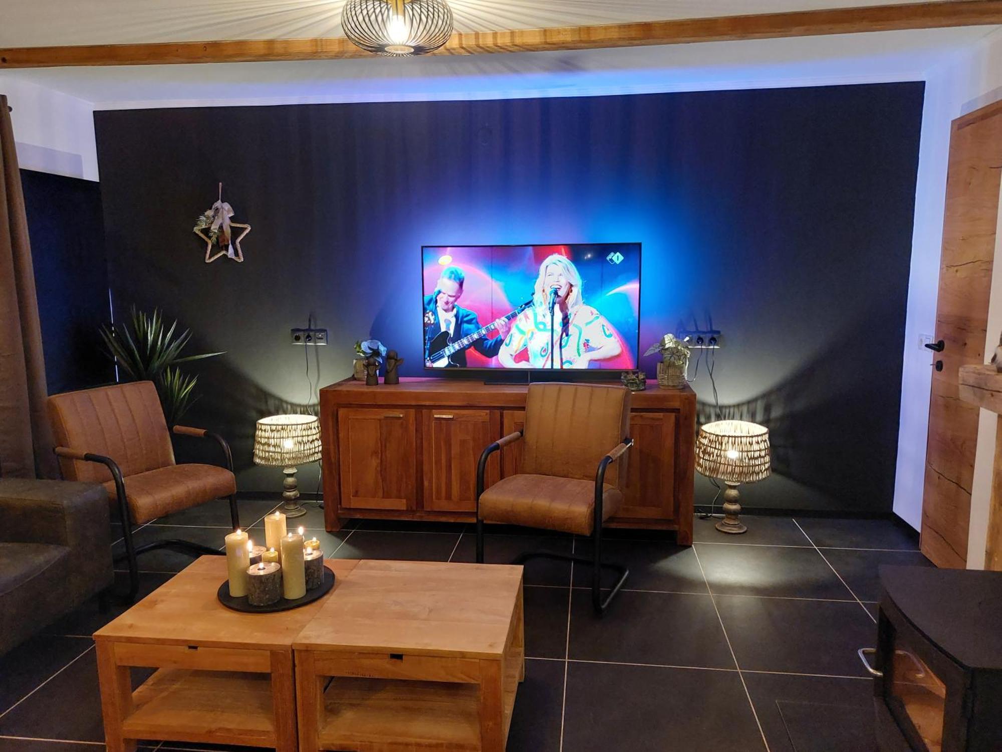 Ferienhaus Aloisia Sankt Michael im Lungau Εξωτερικό φωτογραφία