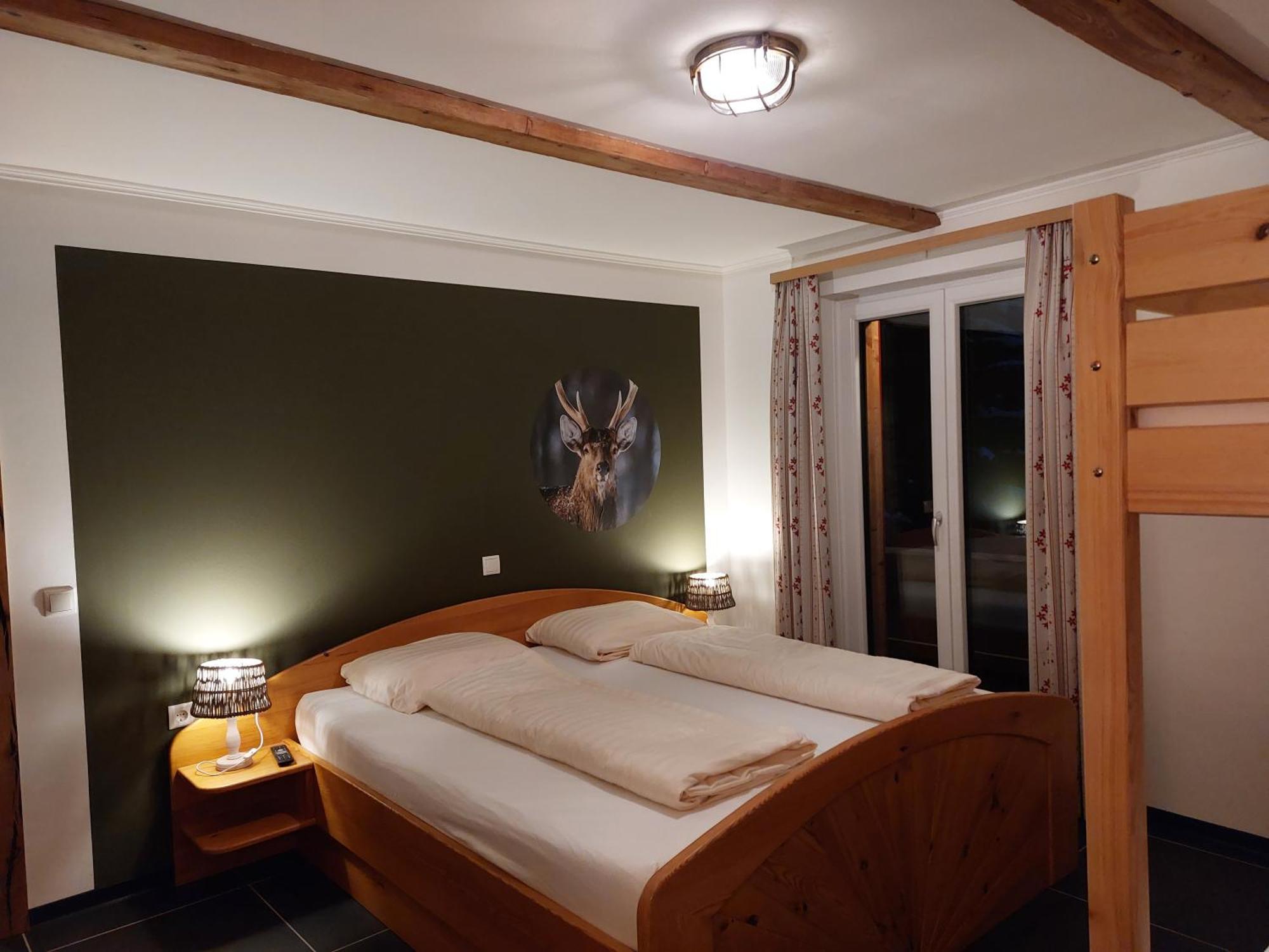 Ferienhaus Aloisia Sankt Michael im Lungau Εξωτερικό φωτογραφία