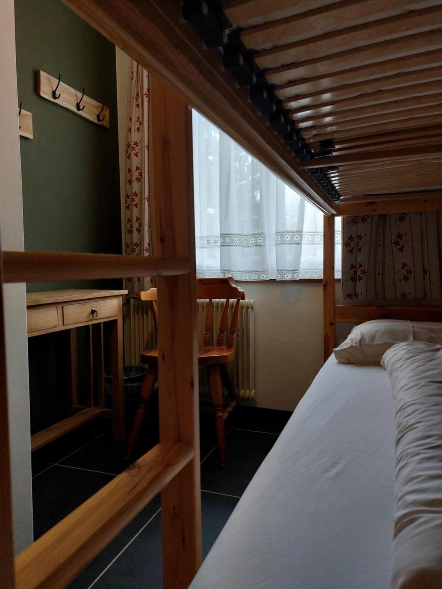 Ferienhaus Aloisia Sankt Michael im Lungau Εξωτερικό φωτογραφία