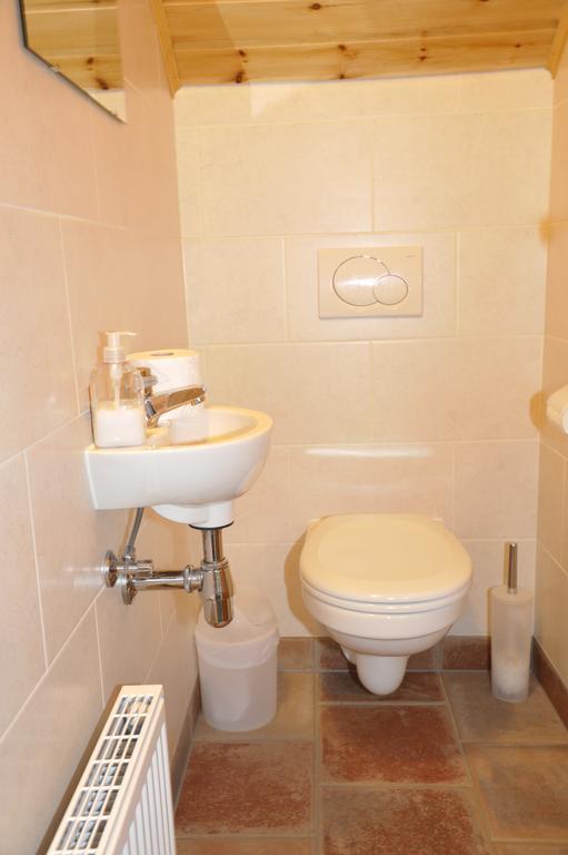 Ferienhaus Aloisia Sankt Michael im Lungau Δωμάτιο φωτογραφία