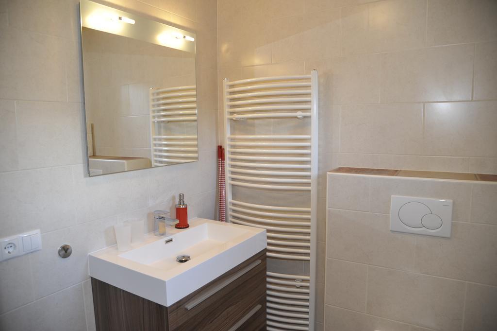 Ferienhaus Aloisia Sankt Michael im Lungau Δωμάτιο φωτογραφία