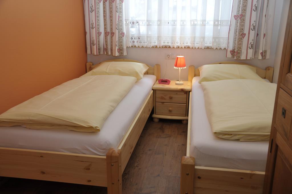 Ferienhaus Aloisia Sankt Michael im Lungau Δωμάτιο φωτογραφία