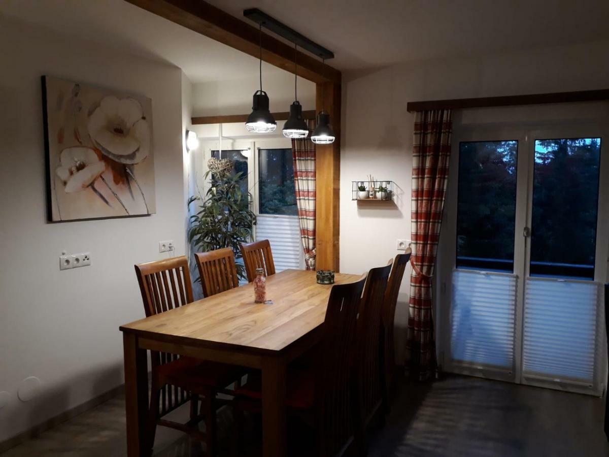 Ferienhaus Aloisia Sankt Michael im Lungau Εξωτερικό φωτογραφία