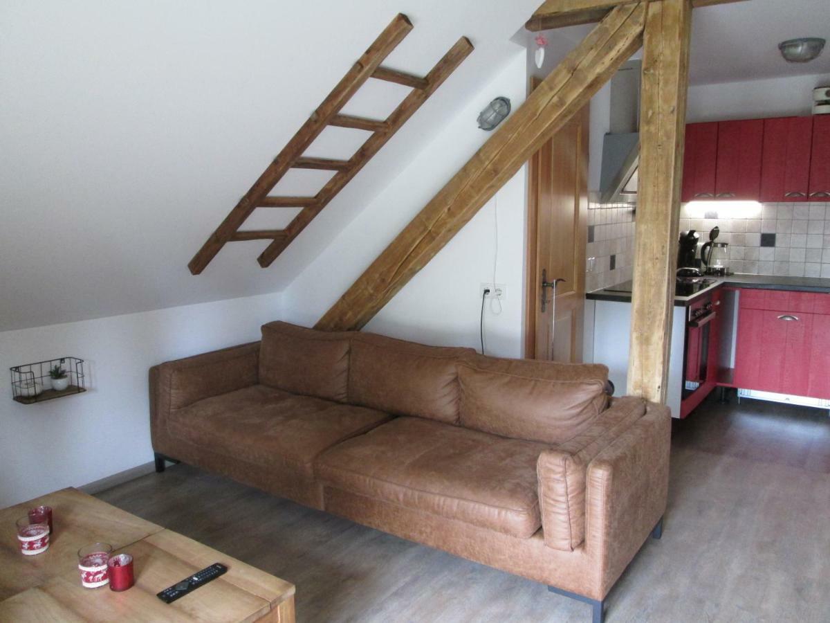 Ferienhaus Aloisia Sankt Michael im Lungau Εξωτερικό φωτογραφία