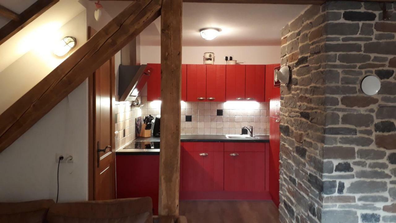 Ferienhaus Aloisia Sankt Michael im Lungau Εξωτερικό φωτογραφία